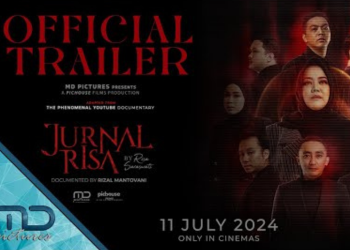 Kumpulan Judul Film Bioskop yang Akan Tayang di Bulan Juli 2024